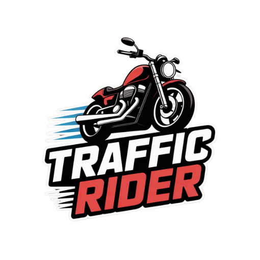 Traffic Rider Mod APK