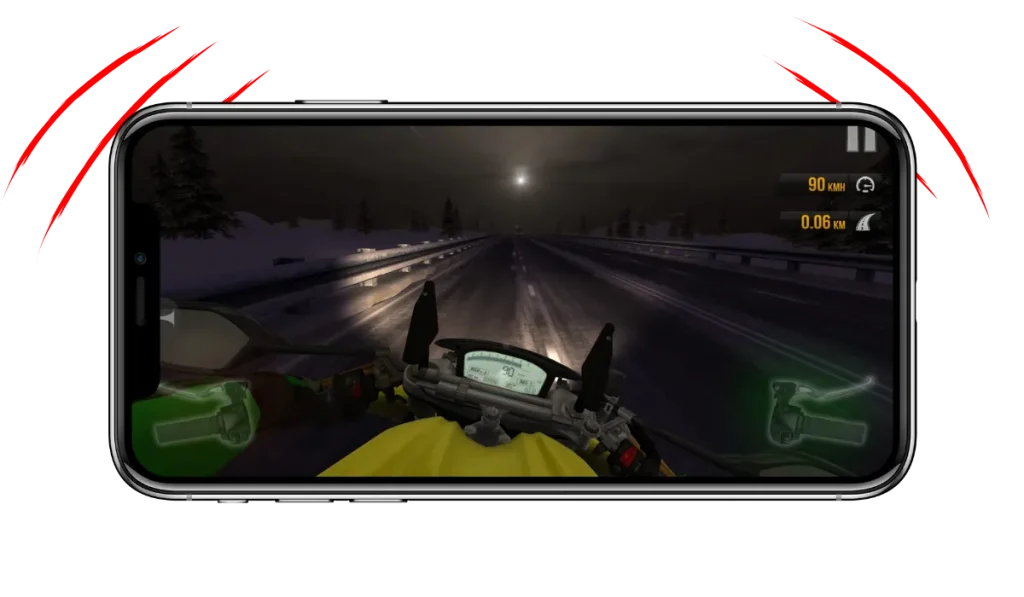 Traffic Rider Mod APK v(2.0) | Download Latest Version & Unlimited, All Bikes Unlocked 9 Dynamic Day and Night Cycle