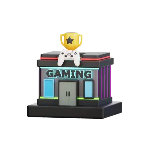 Game Center Connectivity