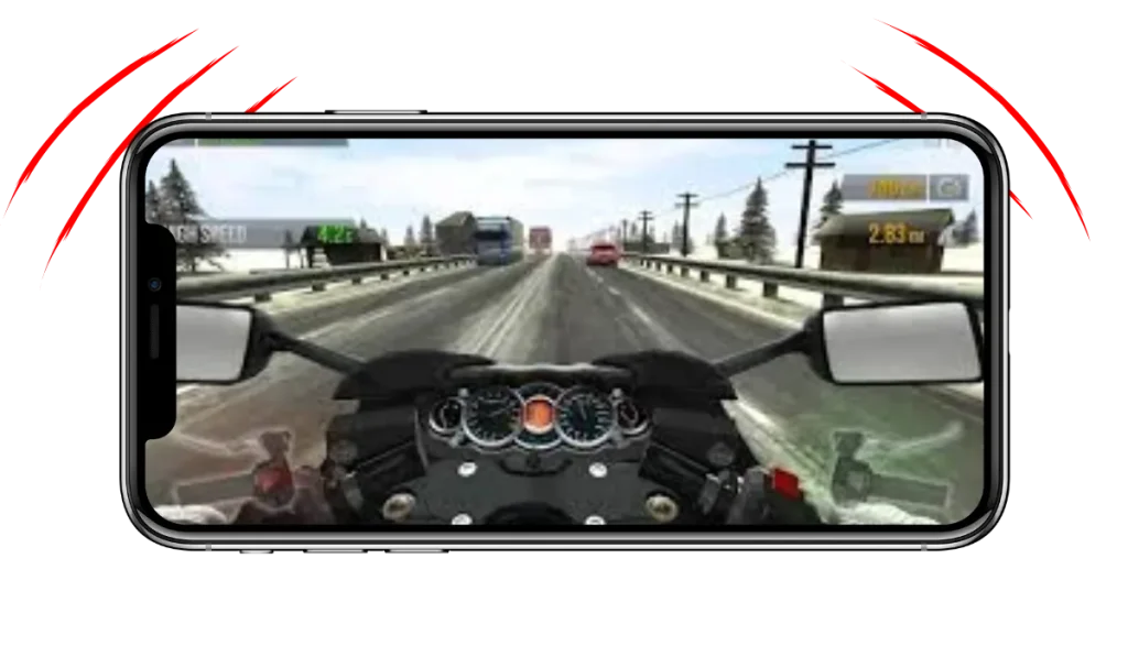 Traffic Rider Mod APK v(2.0) | Download Latest Version & Unlimited, All Bikes Unlocked 5 No Fuel Restrictions