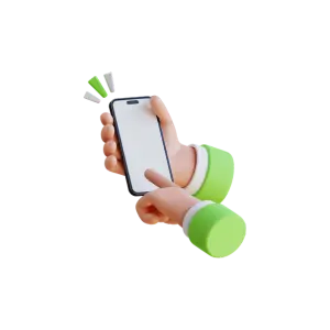 Precision Optimized Touch Controls