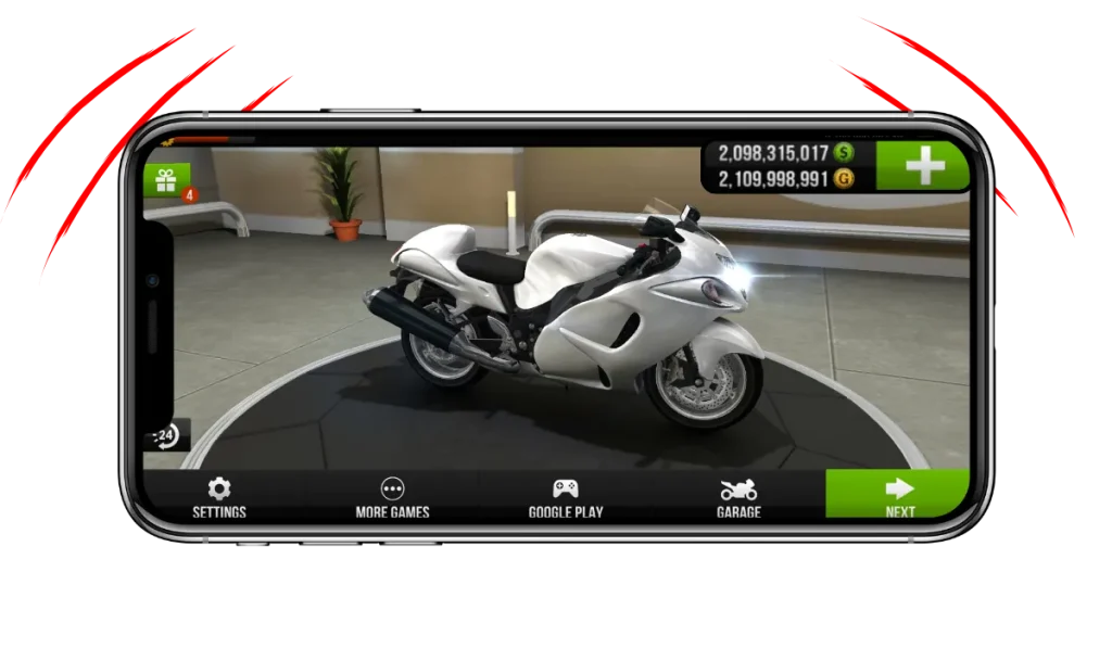 Traffic Rider Mod APK v(2.0) | Download Latest Version & Unlimited, All Bikes Unlocked 35 Unlimited Money Keys and Gold