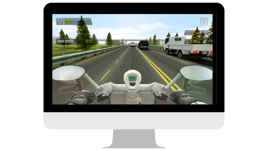 Virtual Reality Support