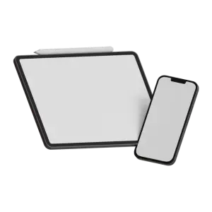 iCloud Syncing Across Devices