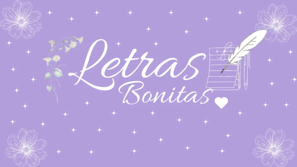 convertidor de letra